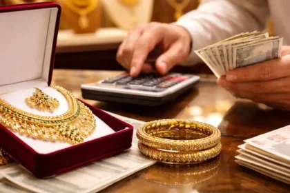 Gold GST Rules