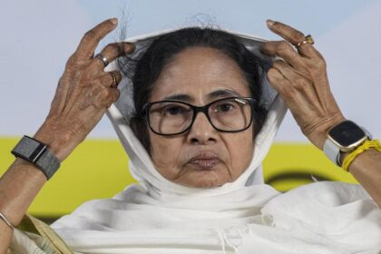 Mamata Banerjee Resignation