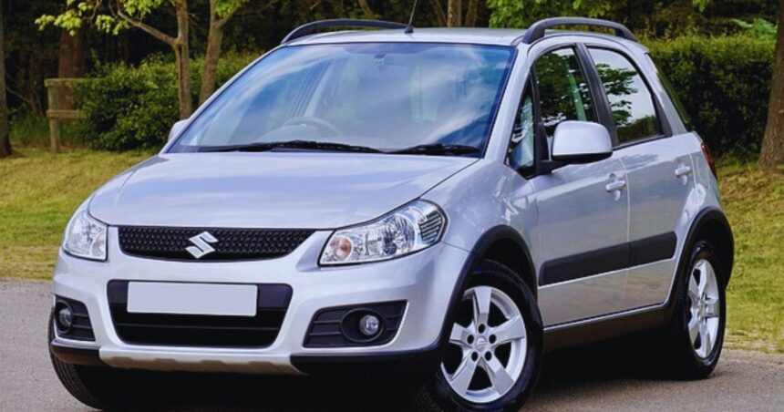 Maruti Suzuki Car Price Hike