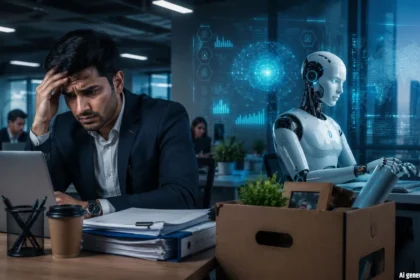 AI Job Loss Crisis