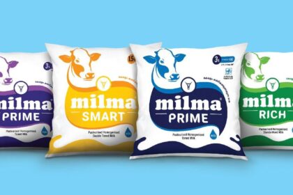 Milma Milk Price Hike