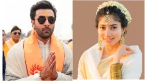 Sai Pallavi Career Update