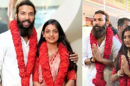 Monalisa Marriage Case