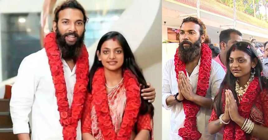 Monalisa Marriage Case