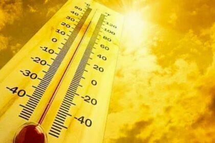 MP Heatwave Alert