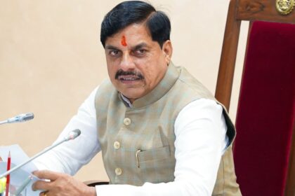 MP Wheat Procurement Record