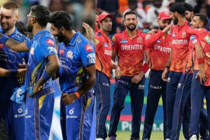 Mumbai Indians win IPL