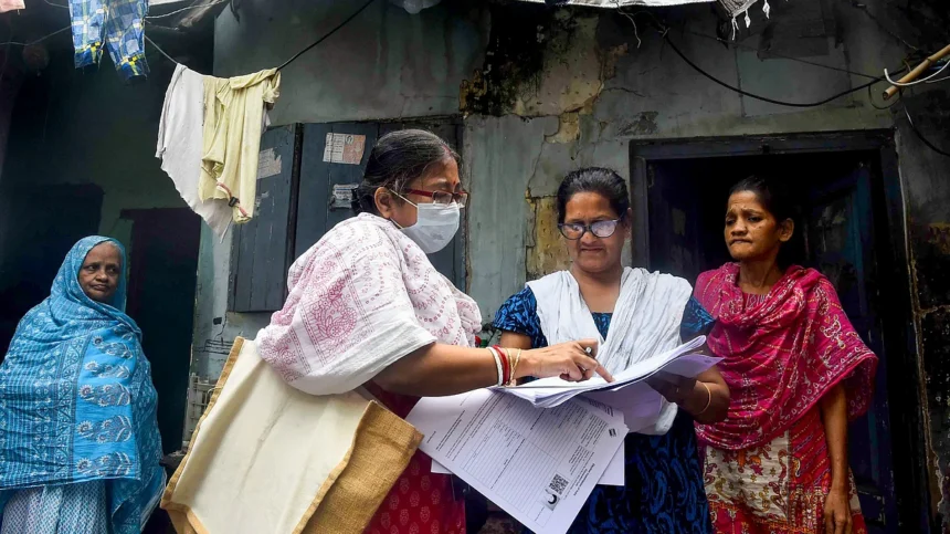 Census 2027 Uttarakhand