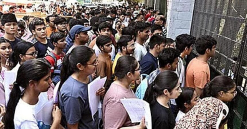NEET Re-Exam Date Announced