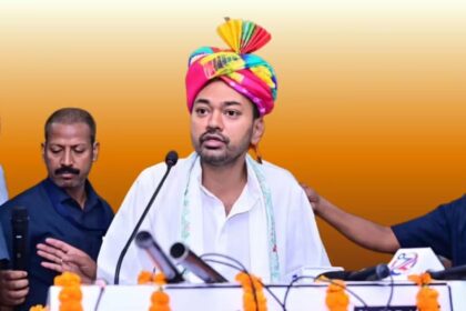 Bihar MLC Election
