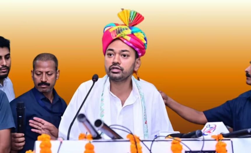 Bihar MLC Election