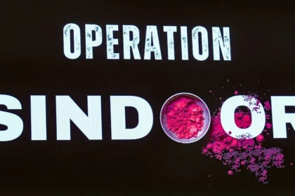 Operation Sindoor
