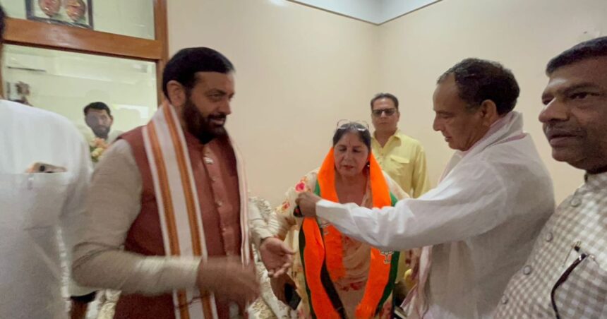 Panchkula Municipal Elections