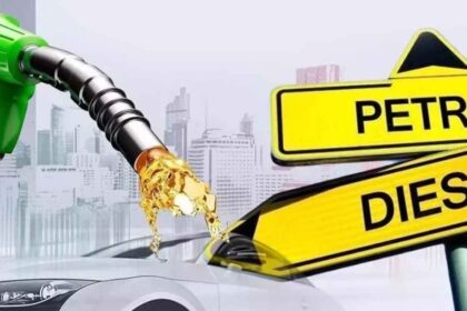 Petrol Diesel Price
