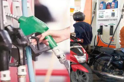 Petrol-Diesel Price Hike
