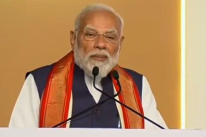 PM Modi Fuel Saving Appeal