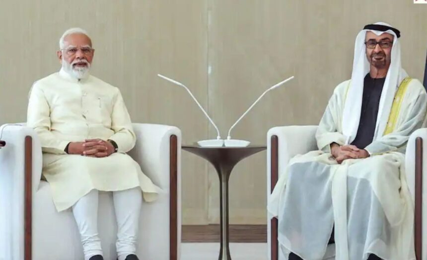 pm Modi brought six big gifts