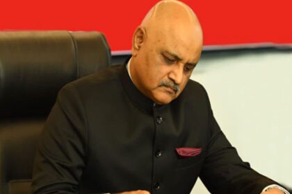 Praveen Sood CBI Extension