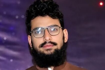 Pulwama Mastermind Hamza Burhan Killed