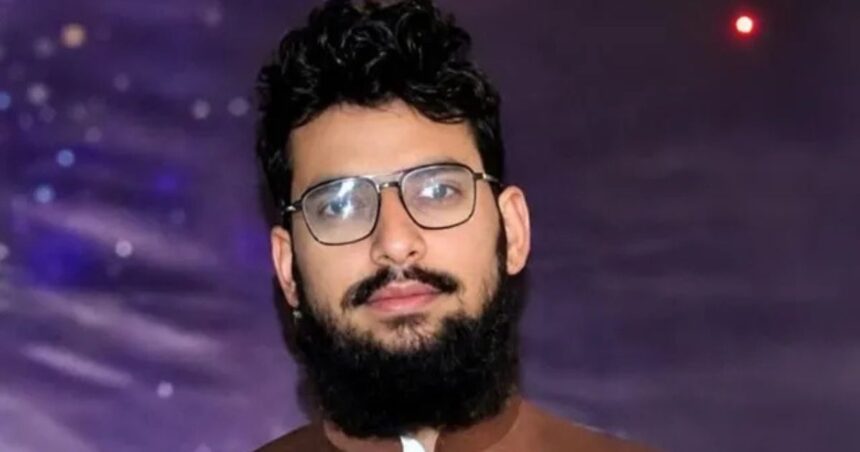 Pulwama Mastermind Hamza Burhan Killed