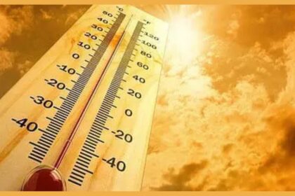 Punjab Heatwave Alert