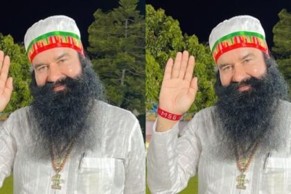 Ram Rahim Parole