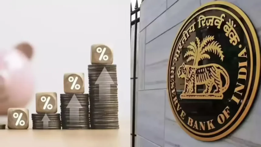 RBI Dividend