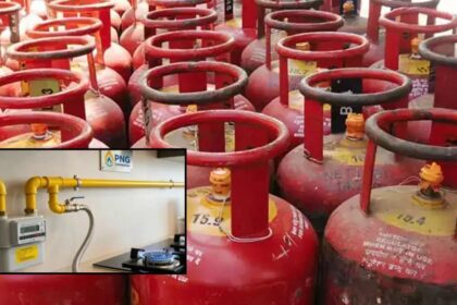 Restricts LPG Cylinders PNG Users