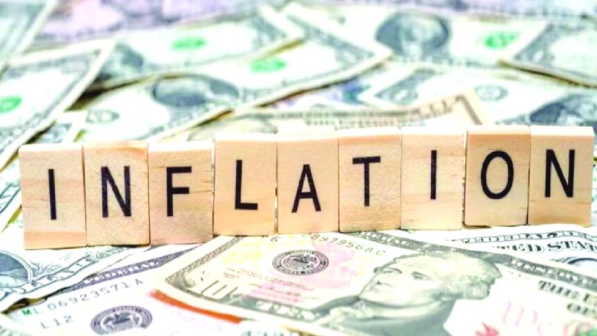 Retail Inflation Forecast