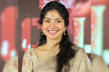 Sai Pallavi Career Update