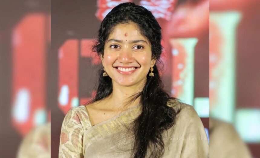 Sai Pallavi Career Update