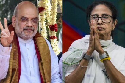 West Bengal Election Result 2026