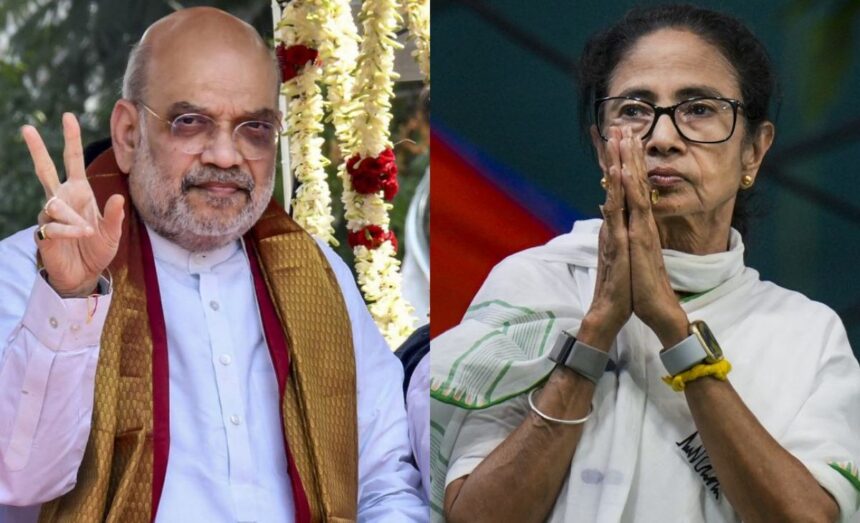 West Bengal Election Result 2026
