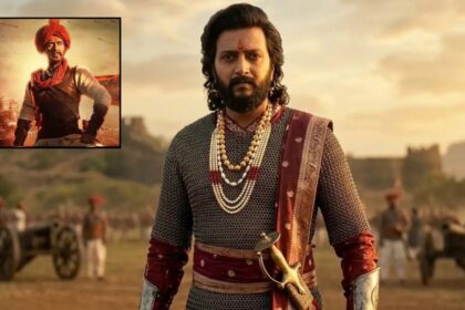 Chhatrapati Shivaji