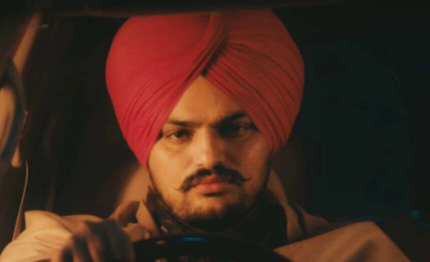 Sidhu Moosewala Songs