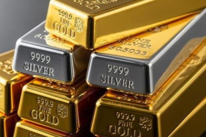 Silver Import Rules India
