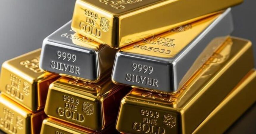 Silver Import Rules India