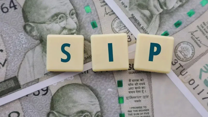 SIP Investment