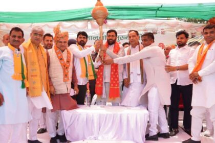 Sonipat Civic Elections