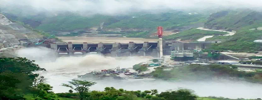 Air Pollution Crisis