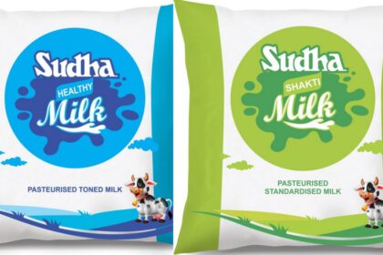 Sudha Dairy Milk Price Hike