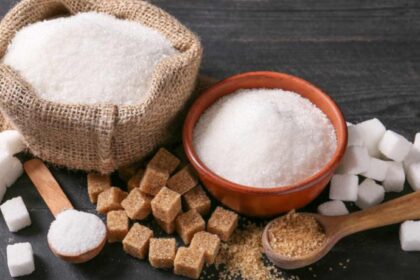 Sugar Prices