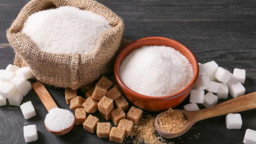 Sugar Prices