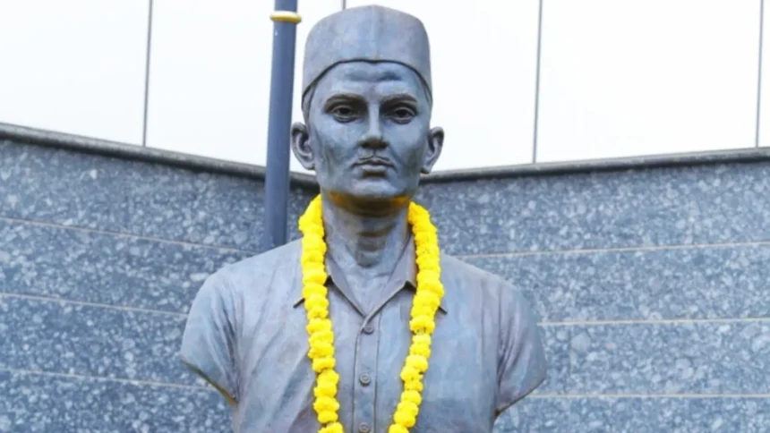 Indian Revolution