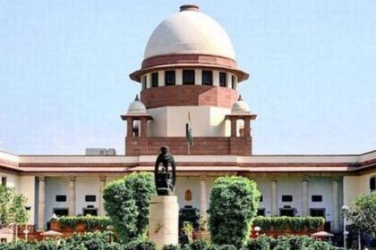 Supreme Court Latest Decision: Supreme Court strict on passenger safety, tracking system will be mandatory in every public vehicle