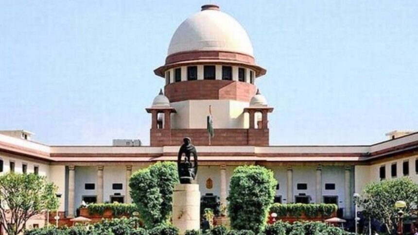 Supreme Court Latest Decision: Supreme Court strict on passenger safety, tracking system will be mandatory in every public vehicle