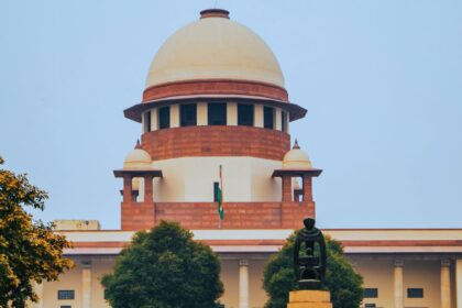 Supreme Court Judges Increase