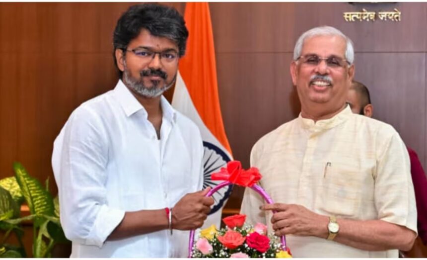 Tamil Nadu Cabinet