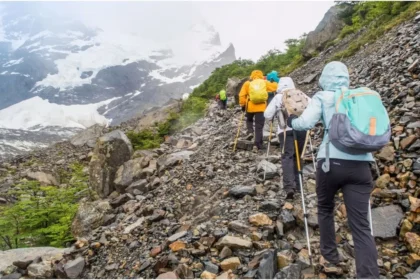 Budget Trekking Destinations
