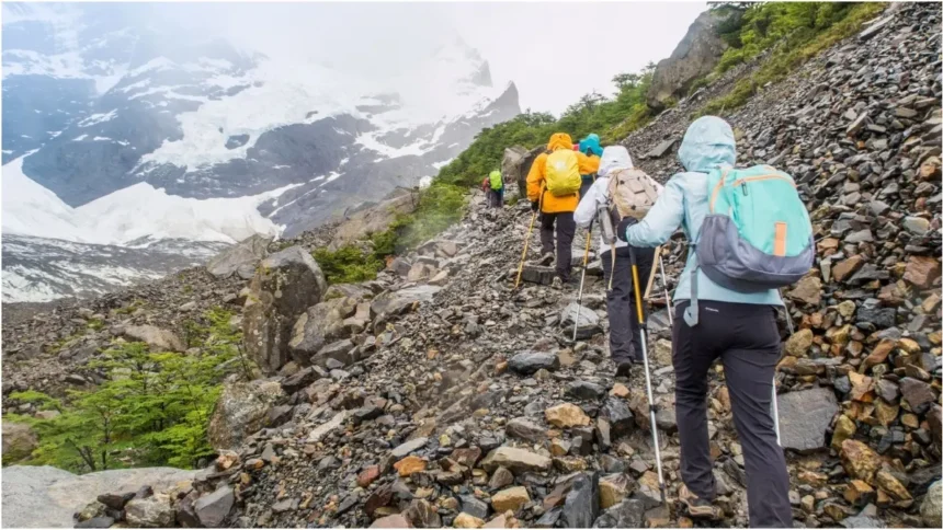 Budget Trekking Destinations